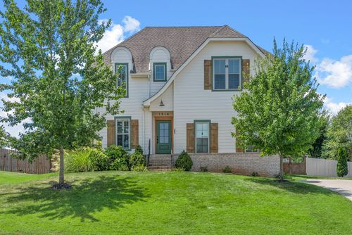 1216 Juniper Pass, Clarksville, TN, 37043-2993 | Card Image