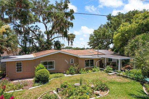 3662 E Squaw Valley Dr, Hernando, FL, 34442-4174 | Card Image