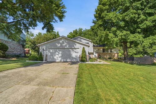 5651 Crestview Dr, Fairfield, OH, 45014-5029 | Card Image