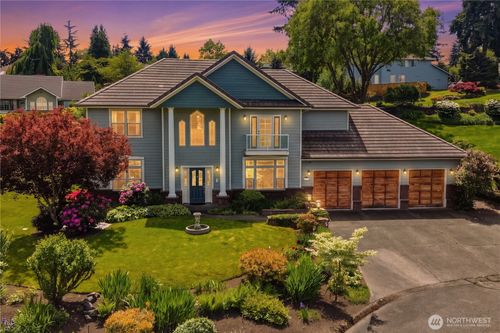 6725 Mirror Court Se, Olympia, WA, 98513 | Card Image