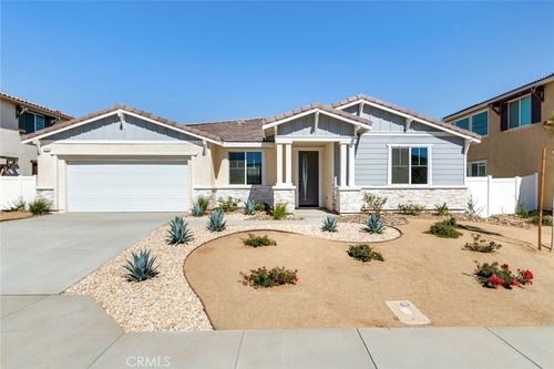 2309 Century Plant St, Palmdale, CA, 93551-6055 | Card Image
