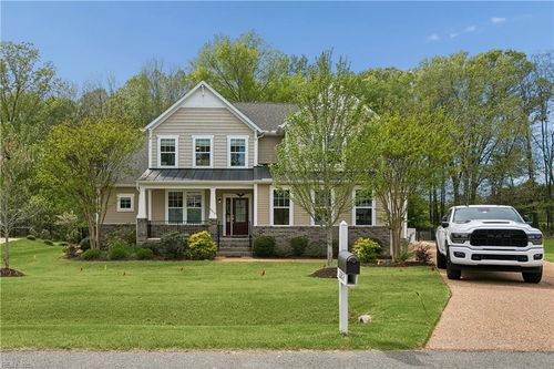 2212 Sir Hatchett Ct, Williamsburg, VA, 23185-2120 | Card Image