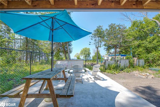 54 Homewood Ave, House other with 3 bedrooms, 1 bathrooms and 2 parking in Wasaga Beach ON | Image 6