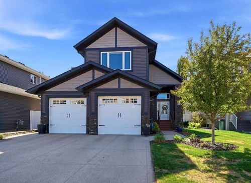 22 Vienna Close, Red Deer, AB, T4R0P1 | Card Image