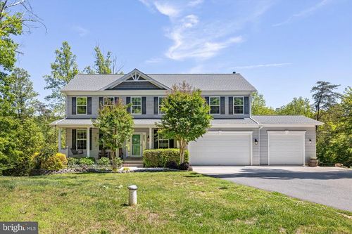 1200 Honeysuckle Way, STAFFORD, VA, 22556-6022 | Card Image