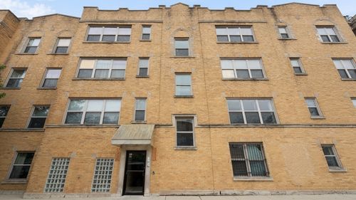 3-7225 N Rogers Ave, Chicago, IL, 60645-2647 | Card Image