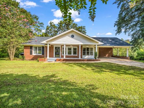 1544 Old Us 221a Hwy, Mooresboro, NC, 28114-6768 | Card Image