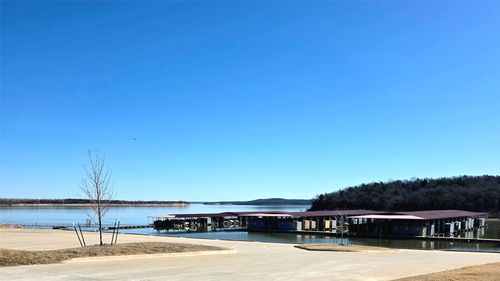 Lot 11 Reflection Bay, Gordonville, TX, 76245 | Card Image