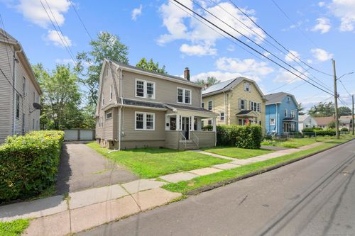 263 Linnmoore St, Hartford, CT, 06106-4339 | Card Image
