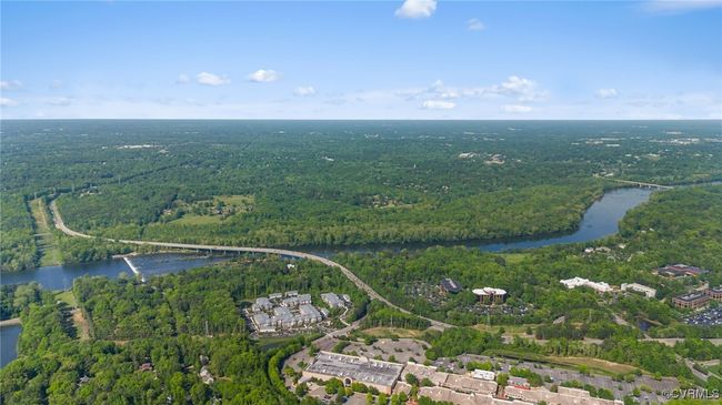 3555 Lochinvar Dr, House other with 4 bedrooms, 3 bathrooms and null parking in Richmond VA | Image 42