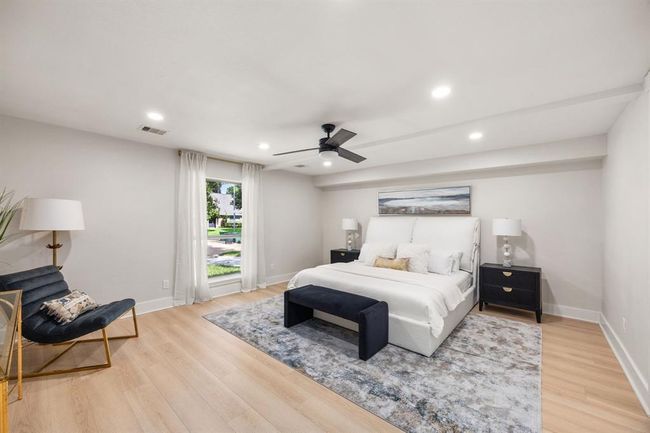 2830 Triway Ln, House other with 5 bedrooms, 4 bathrooms and 2 parking in Houston TX | Image 18