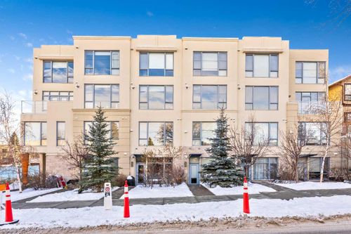 308-1611 28 Ave Sw, Calgary, AB, T2T1J5 | Card Image