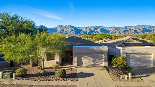 7421 E Calle Convidado, Tucson, AZ, 85715-2813 | Card Image
