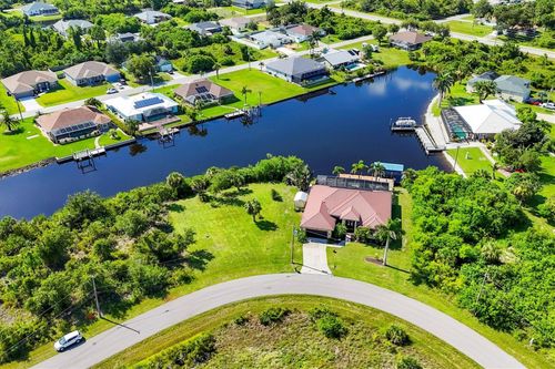 14448 Edna Cir, PORT CHARLOTTE, FL, 33981-3102 | Card Image