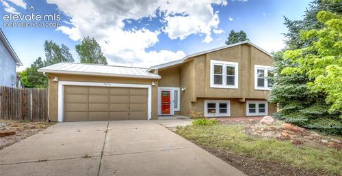 7673 Safari Cir, Colorado Springs, CO, 80920-4004 | Card Image