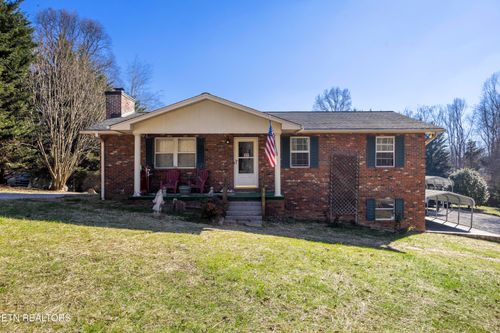 3318 Stamps Lane, Powell, TN, 37849 | Card Image