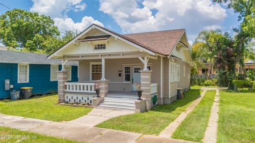 2068 Redwing St, Jacksonville, FL, 32206-3754 | Card Image