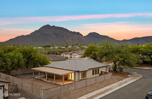 6087 W Echo Crossing Road, Tucson, AZ, 85735 | Card Image
