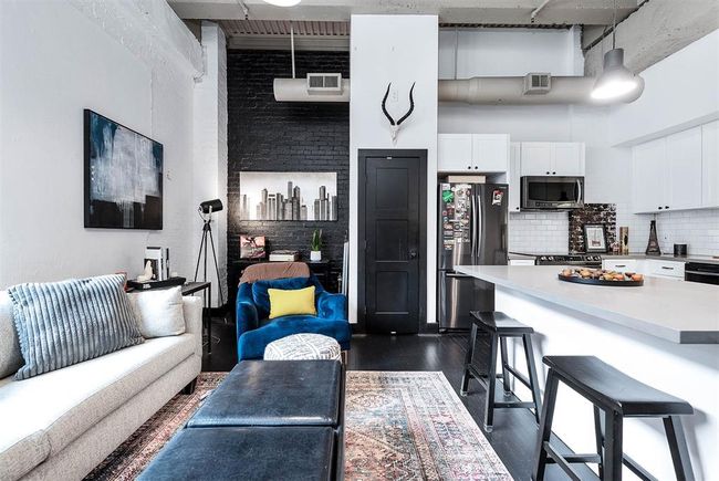 UNIT-321 - 705 Main St, Condo with 1 bedrooms, 1 bathrooms and 1 parking in Houston TX | Image 9