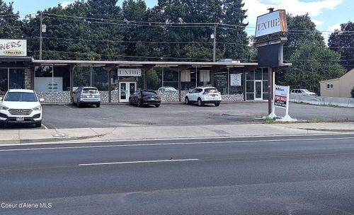 1130 N 4th St, Coeur D Alene, ID, 83814-3217 | Card Image