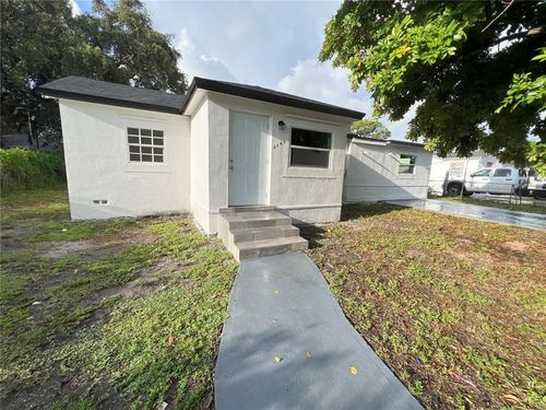 2340 Nw 99th Ter, Miami, FL, 33147-2150 | Card Image