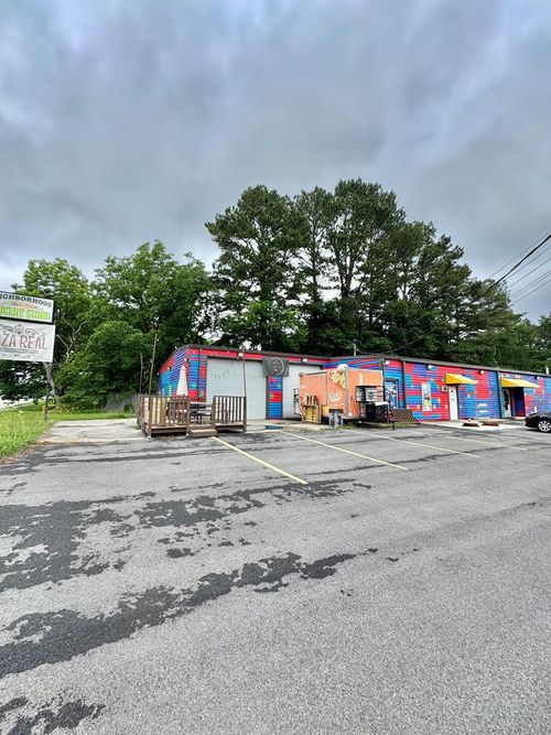 4a-3064 4A Cleveland Hwy, Dalton, GA, 30721-2002 | Card Image