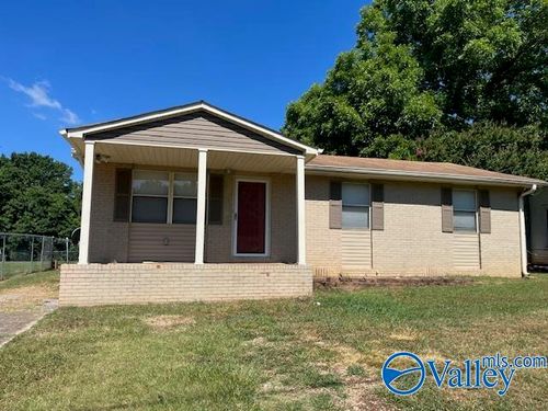 2503 Kildare St Nw, Huntsville, AL, 35811-1718 | Card Image