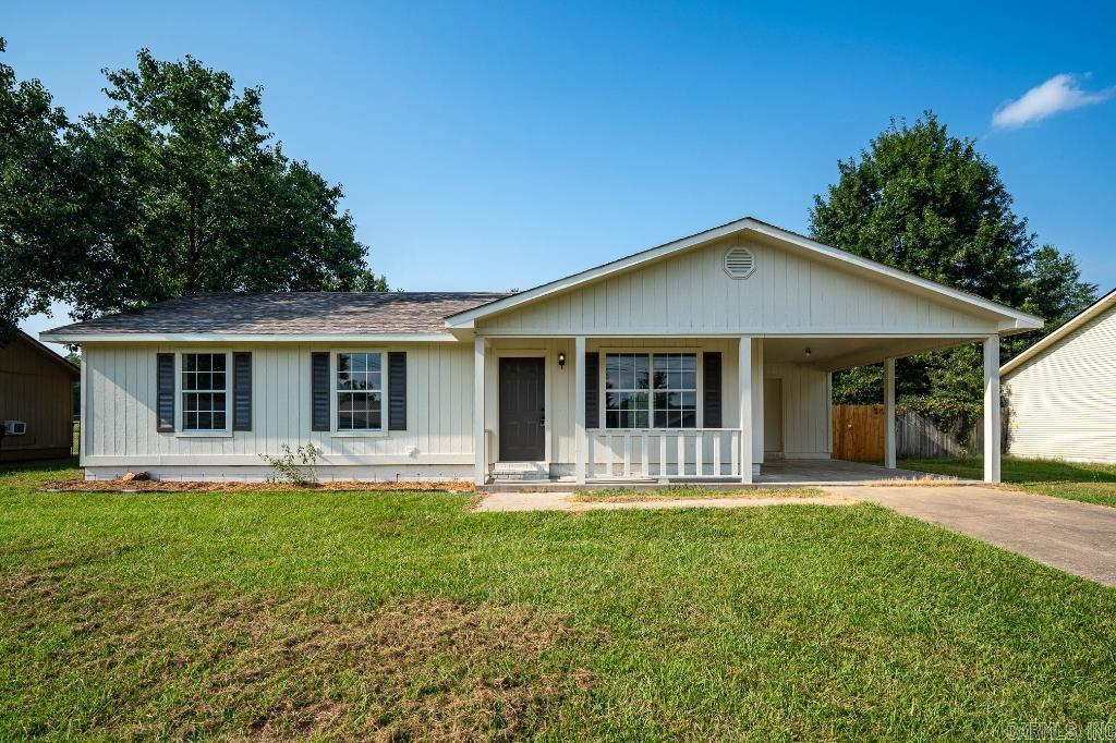 Langford St, Ward, AR 72176