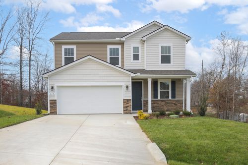 611 Maple Bend Moonstone, Dickson, TN, 37055 | Card Image