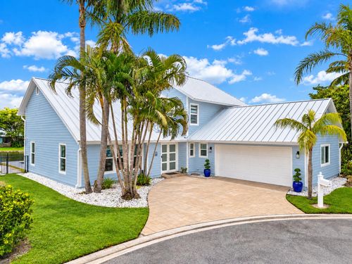 9029 Se Breeze Way, Hobe Sound, FL, 33455-3272 | Card Image