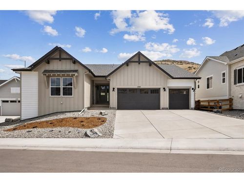 1264 Oleander St, Castle Rock, CO, 80109-9695 | Card Image
