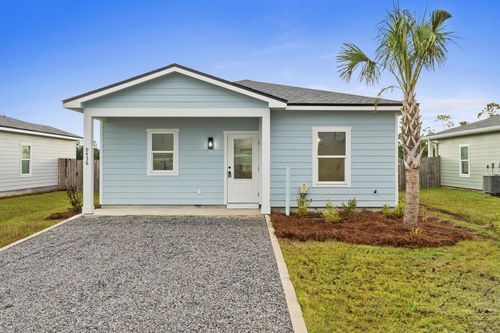 9436 Starfish Ave, Port St. Joe, FL, 32456-5920 | Card Image