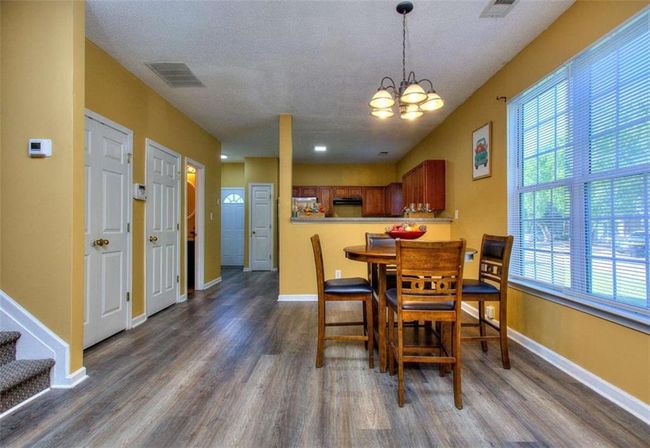 2326 Nicole Dr, Townhouse with 3 bedrooms, 3 bathrooms and null parking in Hampton GA | Image 10