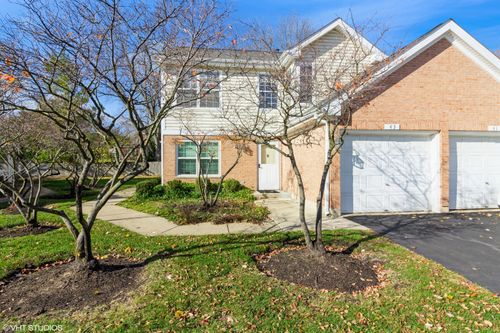 43 Jericho Lane, Batavia, IL, 60510 | Card Image