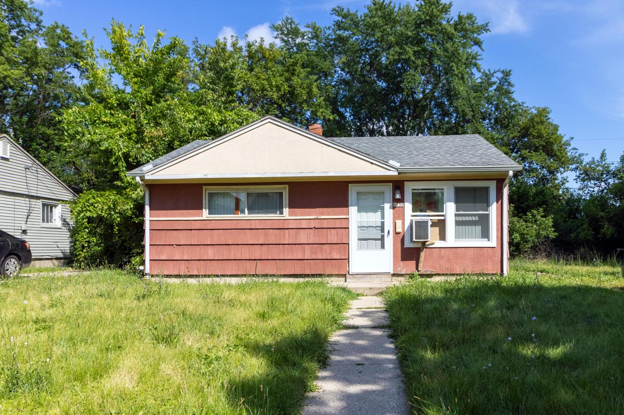 62nd St, Milwaukee, WI 53218