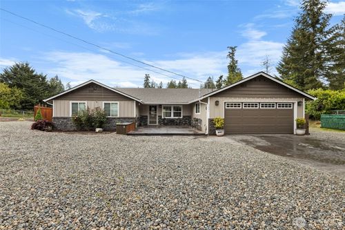 3001 163rd St E, Tacoma, WA, 98446-1430 | Card Image