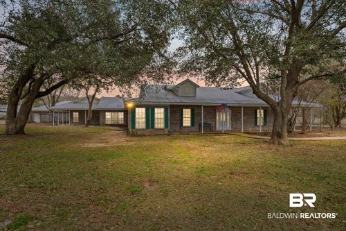 22447 County Road 38, Summerdale, AL, 36580-3147 | Card Image