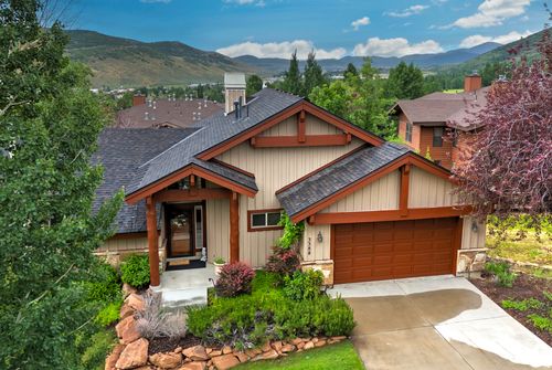 3388 Cedar Dr, Park City, UT, 84098-5498 | Card Image