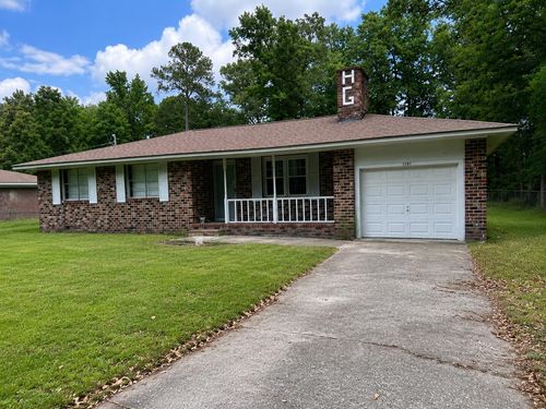 3385 Saint Peters Road, Walterboro, SC, 29488 | Card Image