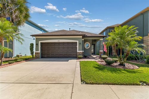 12831 Geneva Glade Dr, RIVERVIEW, FL, 33578-7611 | Card Image