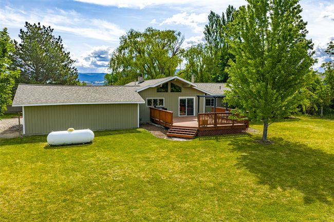 4291 Williams Ln, House other with 3 bedrooms, 2 bathrooms and null parking in Stevensville MT | Image 39