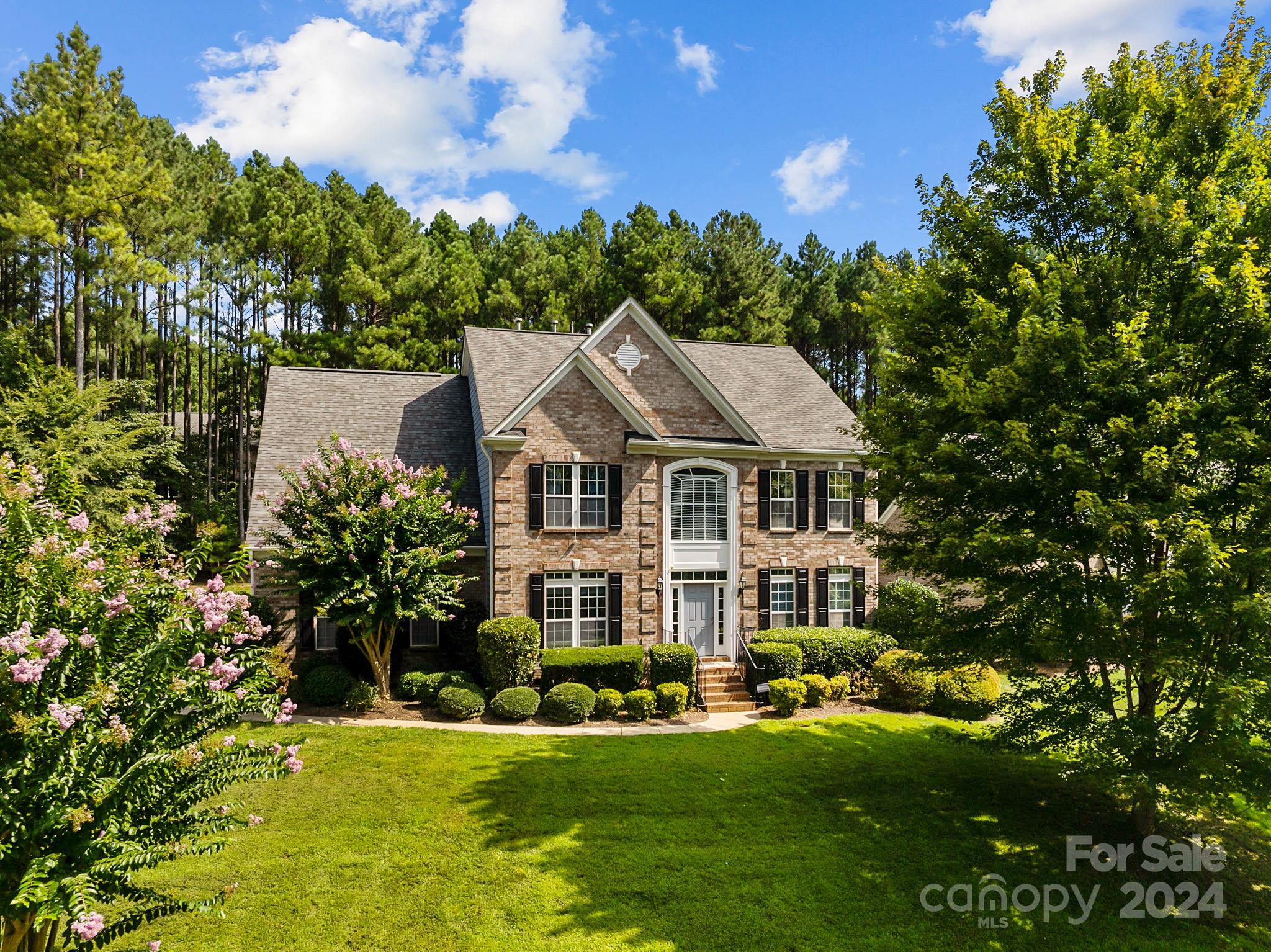 Waterford Dr, Mount Holly, NC 28120
