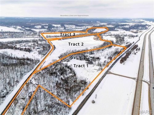 00 Highway U, Bowling Green, MO, 63334 | Card Image