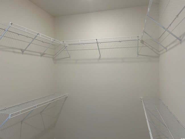 View of spacious closet | Image 20