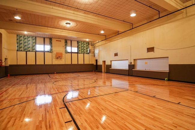 Full size gymnasium | Image 27