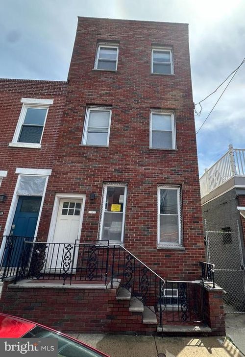 1435 S Juniper St, PHILADELPHIA, PA, 19147-4924 | Card Image
