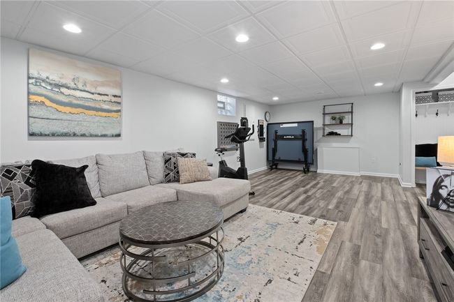 208 Gander Dr, House other with 4 bedrooms, 5 bathrooms and 3 parking in Wexford PA | Image 38
