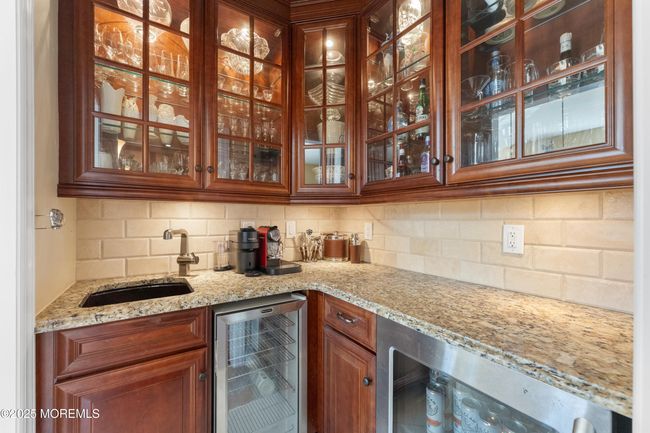 204 Stillhouse Rd, House other with 5 bedrooms, 5 bathrooms and null parking in MILLSTONE TOWNSHIP NJ | Image 28