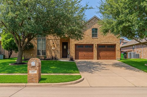 2437 Greenbrook Dr, Little Elm, TX, 75068-6648 | Card Image