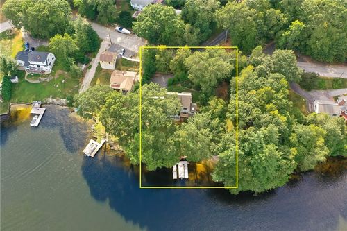 460 Camp Dixie Rd, Pascoag, RI, 02859-2807 | Card Image